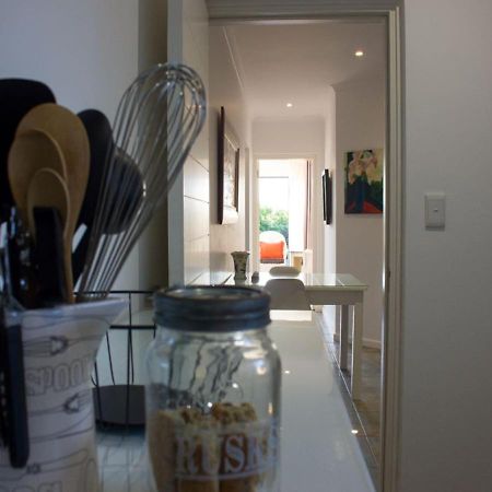 Linkside 1 Self-Catering Apartamento Mossel Bay Exterior foto