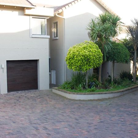 Linkside 1 Self-Catering Apartamento Mossel Bay Exterior foto