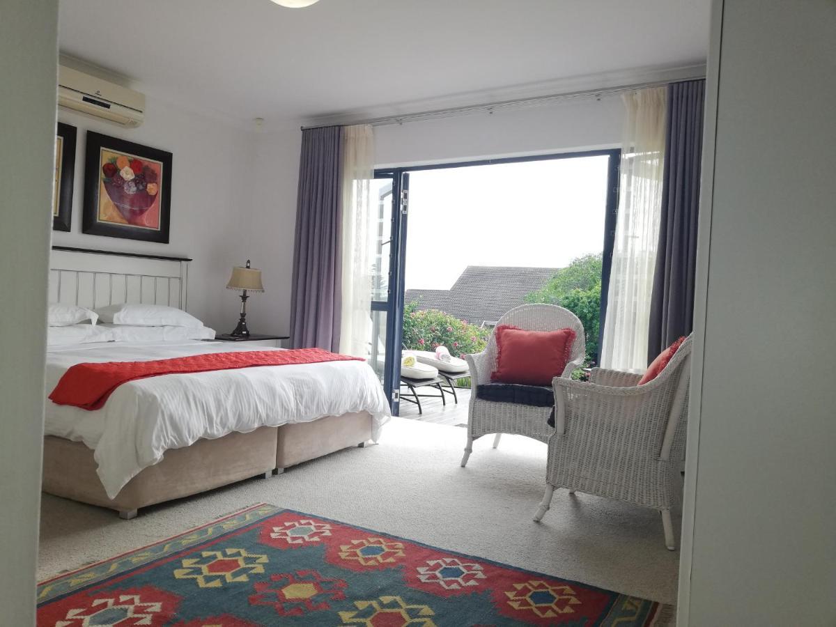 Linkside 1 Self-Catering Apartamento Mossel Bay Exterior foto