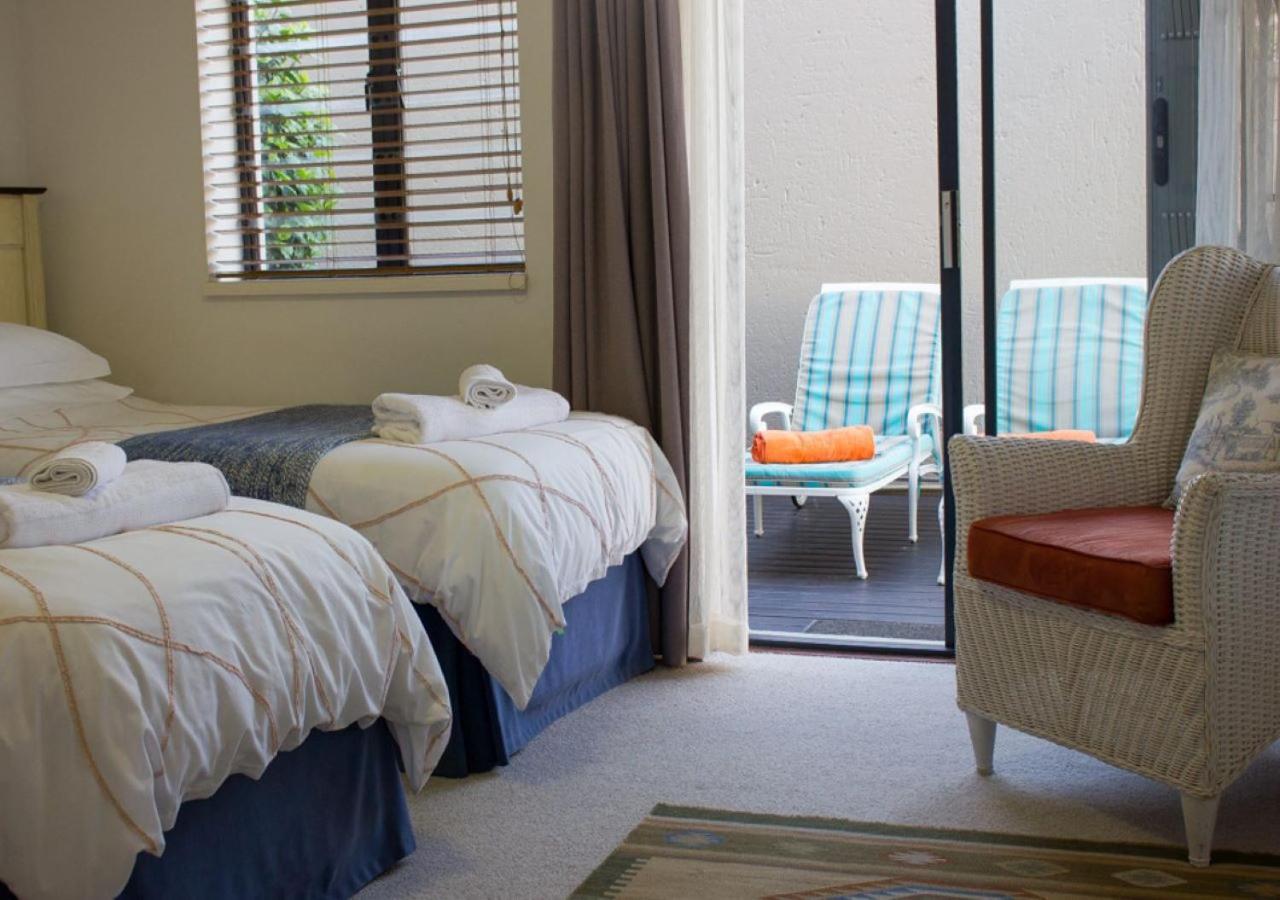 Linkside 1 Self-Catering Apartamento Mossel Bay Exterior foto