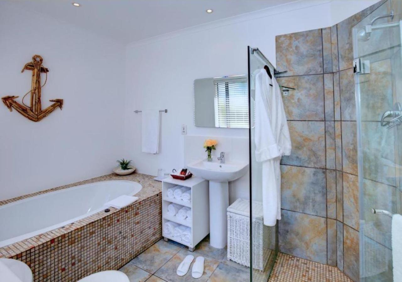 Linkside 1 Self-Catering Apartamento Mossel Bay Exterior foto