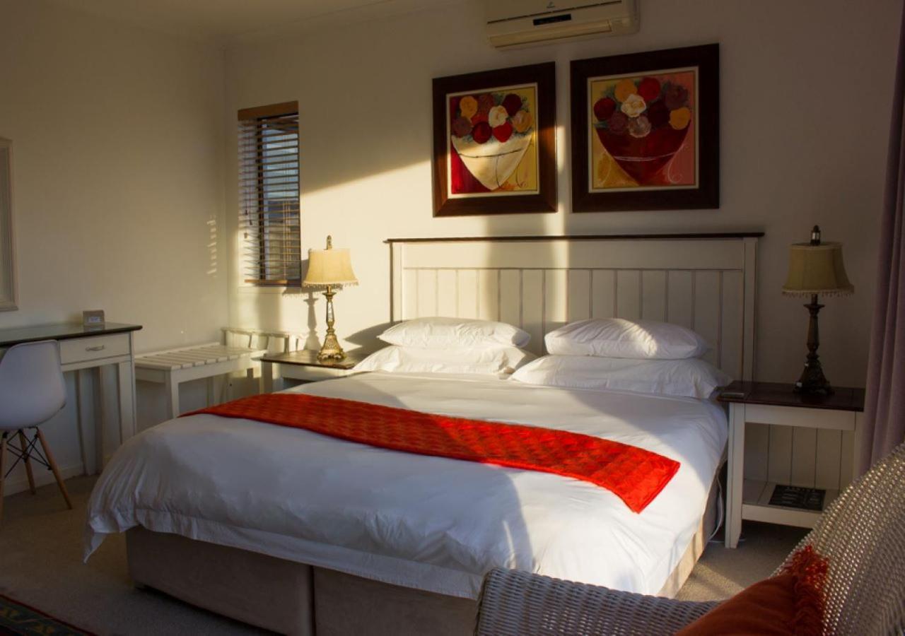 Linkside 1 Self-Catering Apartamento Mossel Bay Exterior foto