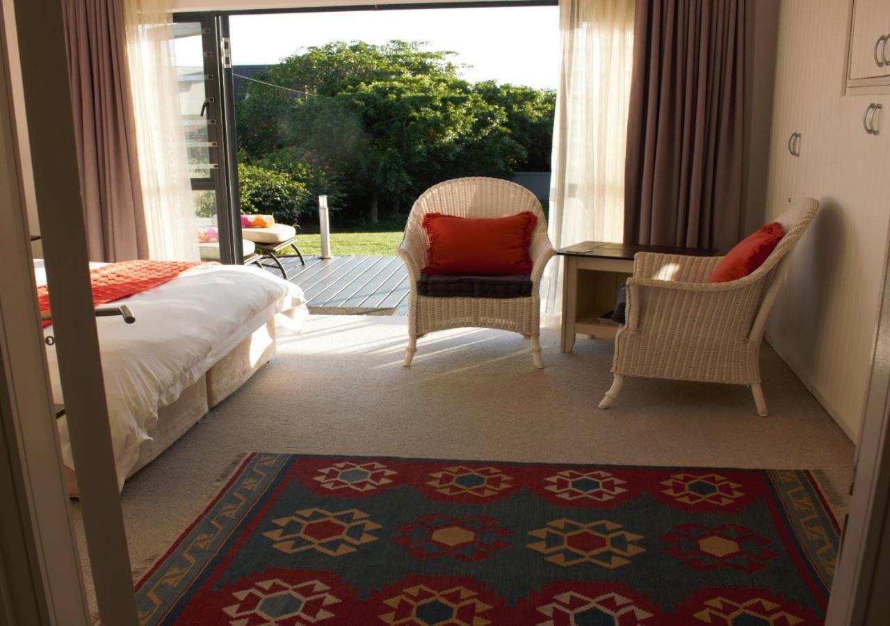 Linkside 1 Self-Catering Apartamento Mossel Bay Exterior foto
