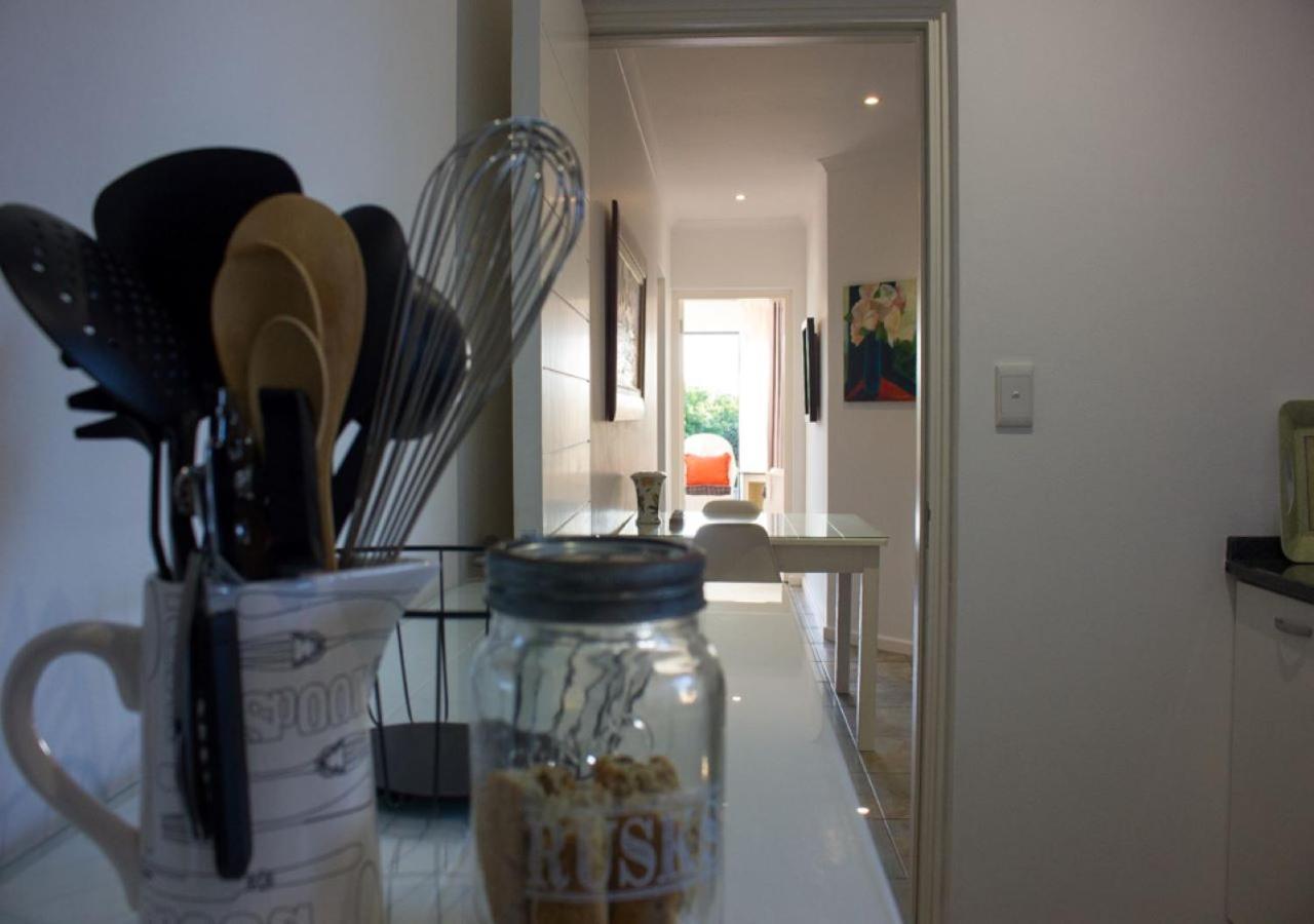 Linkside 1 Self-Catering Apartamento Mossel Bay Exterior foto