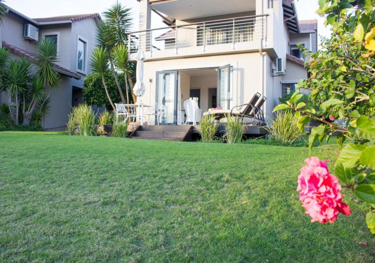Linkside 1 Self-Catering Apartamento Mossel Bay Exterior foto