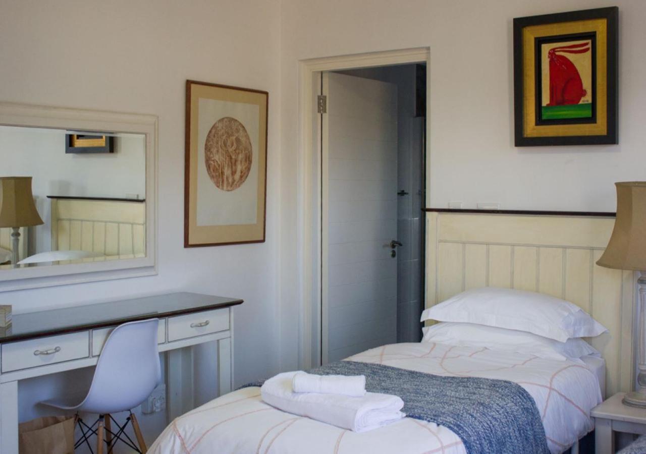 Linkside 1 Self-Catering Apartamento Mossel Bay Exterior foto