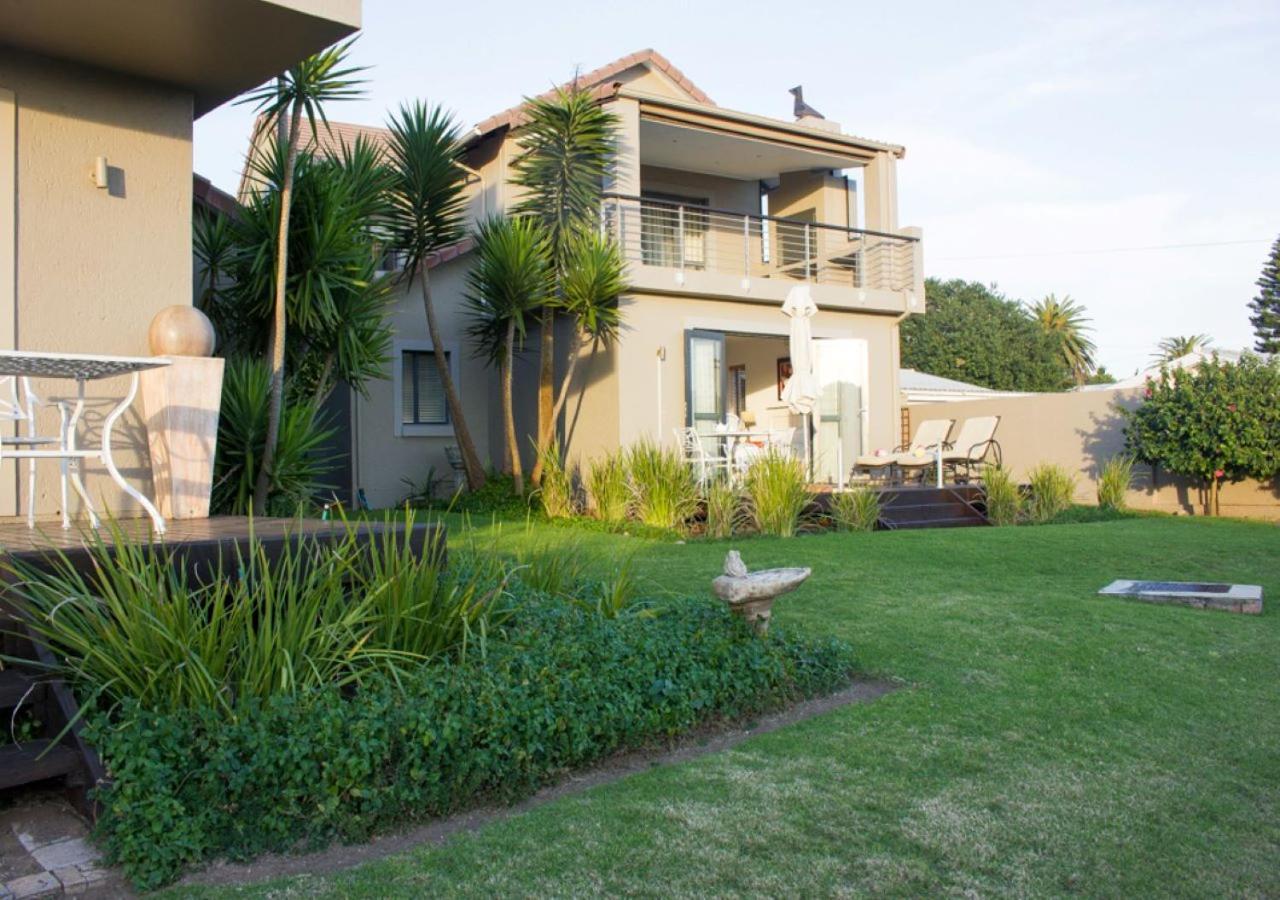Linkside 1 Self-Catering Apartamento Mossel Bay Exterior foto