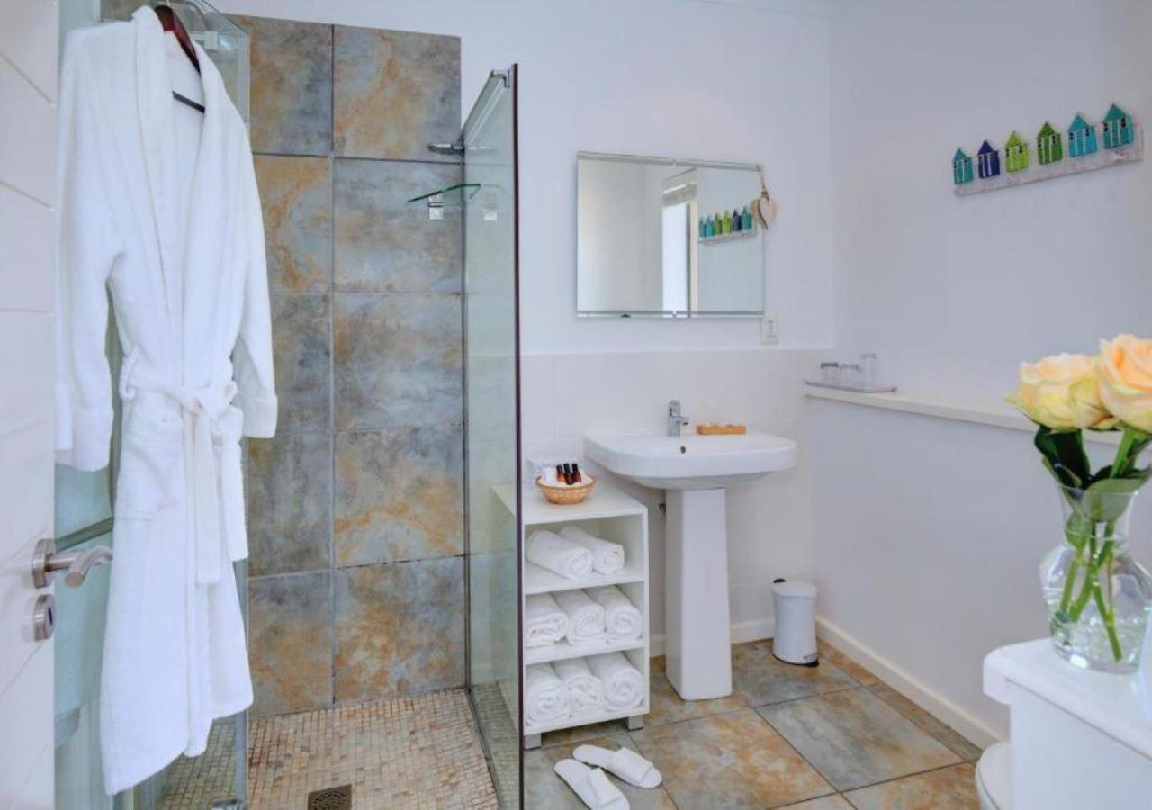 Linkside 1 Self-Catering Apartamento Mossel Bay Exterior foto