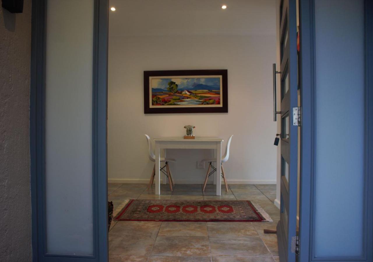 Linkside 1 Self-Catering Apartamento Mossel Bay Exterior foto